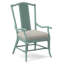 Drury Lane Slat Back Dining Arm Chair-42843389-61929891