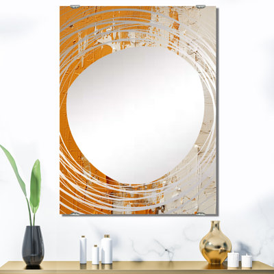 Bal - Abstract Collages Decorative Wall Mirrors MIR131692
