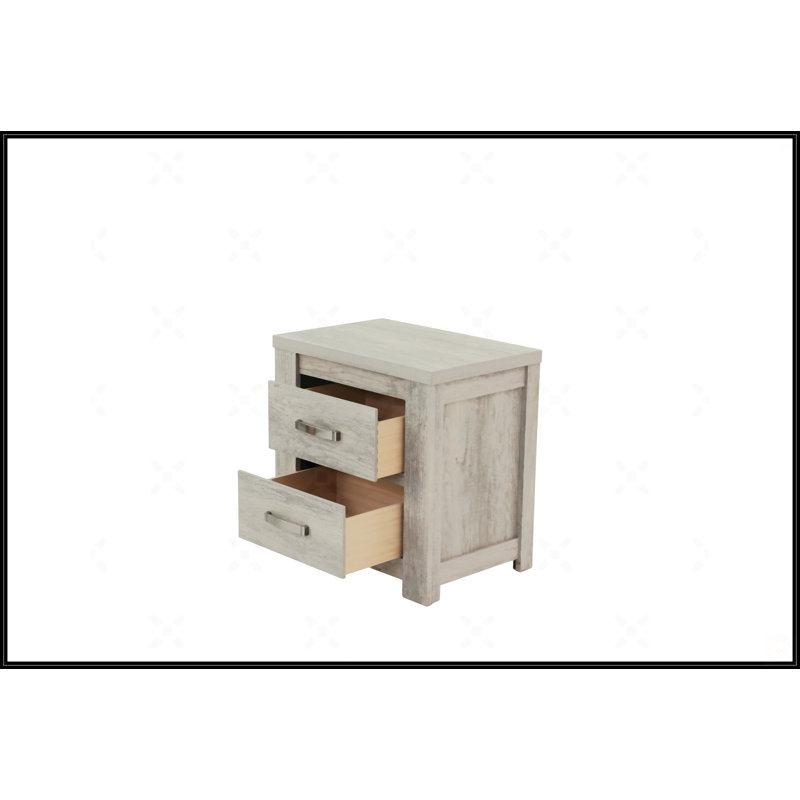 Table de chevet