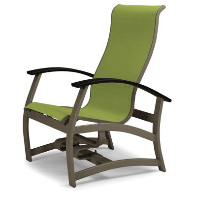 Chaise de patio Askar