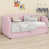 Pink is out of stock