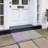 Zoiea Washable Ombre Indoor / Outdoor Rug-895813247
