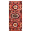 Aryana Wool Oriental Area Rug