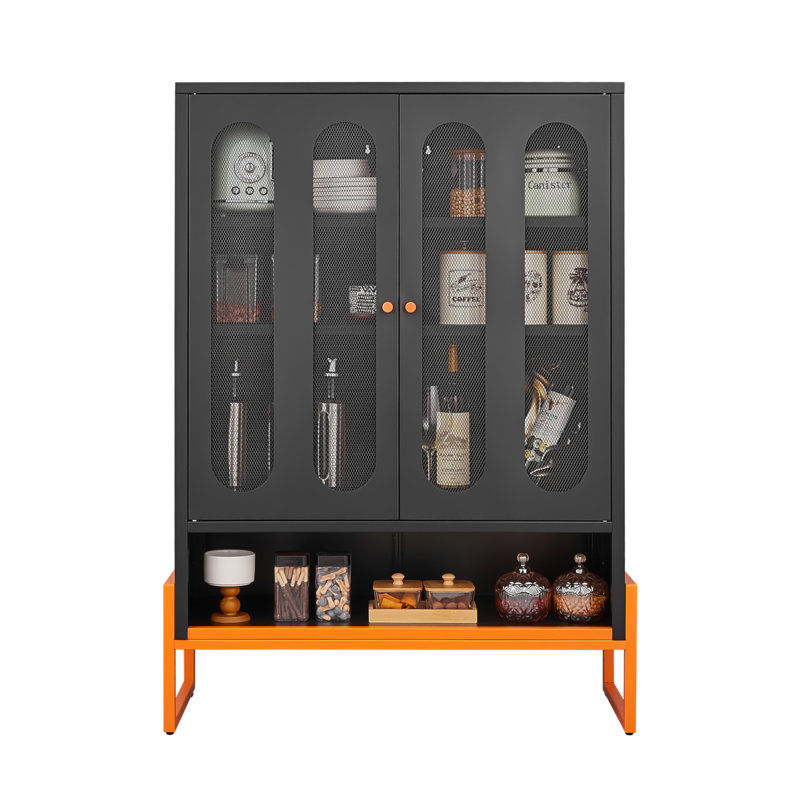 Armoire à chaussures 5,9 po de hauteur à double face avec cloisons amovibles et cloison mobile à base creuse, résistante à l'humidité et aux séismes, accessible par des balayeuses, convient au salon