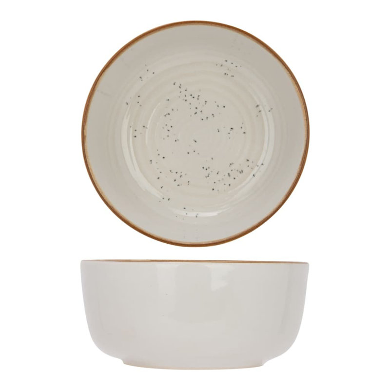 Ebern Designs Macelyn Serving Bowl