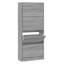 12 Pair Flip Down Shoe Storage-1524619310