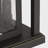 Faywood Medium Lantern from Generation Lighting -1175360253-1175360252