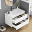 Meuble-lavabo mural 32 po-2016919899