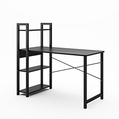 Bureau d'ordinateur, Bureau d'écriture pour étudiant