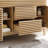 Base de meuble-lavabo simple 48 po Modway Render-670667281
