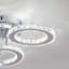 Cupples LED Semi Flush Mount-2082263397