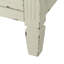 Falaise Solid Wood 90cm W 3 - Drawer Chest of Drawers