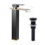 Vessel Sink Faucet Bathroom Faucet with Drain Assembly-88740450