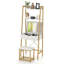 Domek Dressing Table with Mirror
