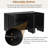 Shoe Cabinet,Sideboard Buffet Cabinet With Adjustable Shelves-1711941709