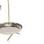 Calder Gold Serving Stand