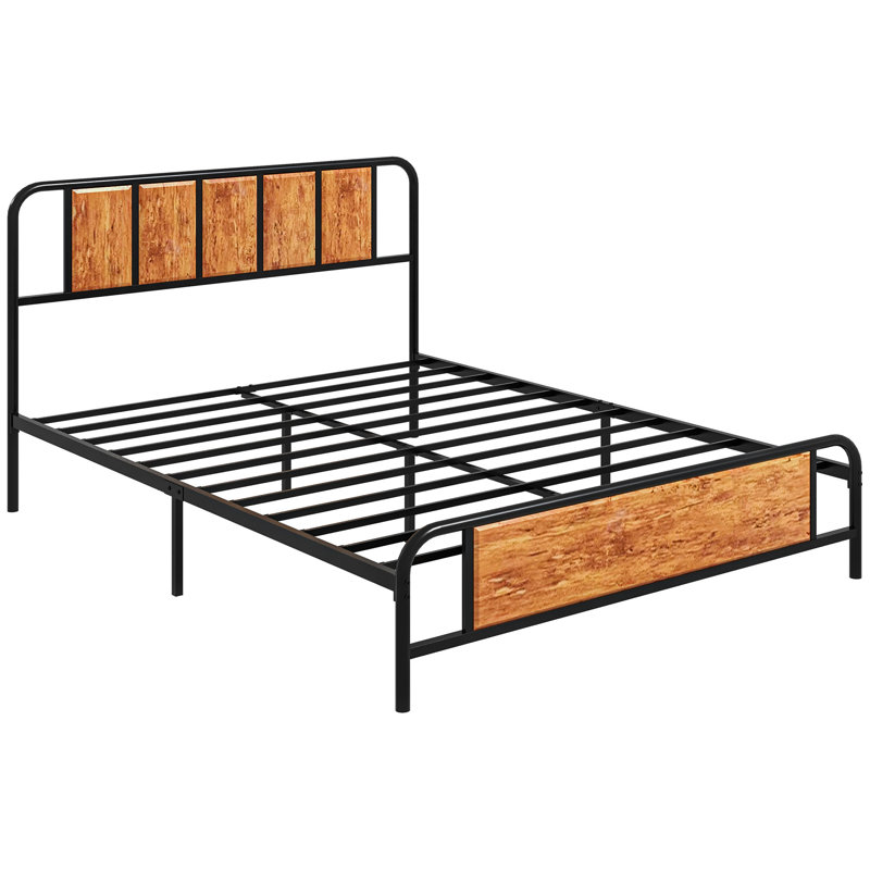 Vokolida UK King - DE 150 X 200 Cm Bed