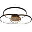 Camylle LED Semi Flush Mount