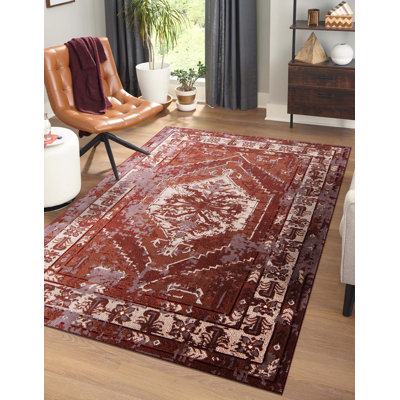 Tapis Cambridge Dalchand