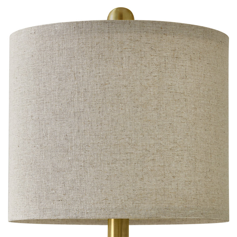Lampe de bureau Jurina USB