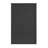 Colleen Modern Abstract Wall Art Print - 24"W X 40"H - Multicolor