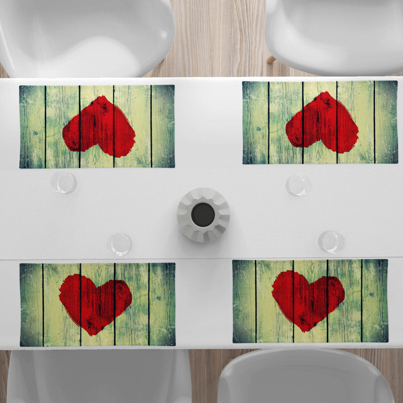 Récapitulatif 18,5" love