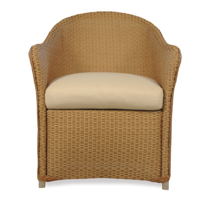 Weekend Retreat Outdoor Dining Armchair