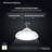 UFO Round Highbay - 3 CCT Selectable
