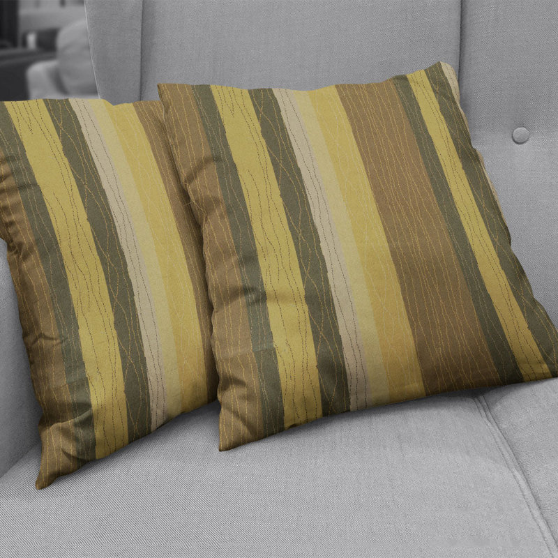 Tissu swoon, Brunie