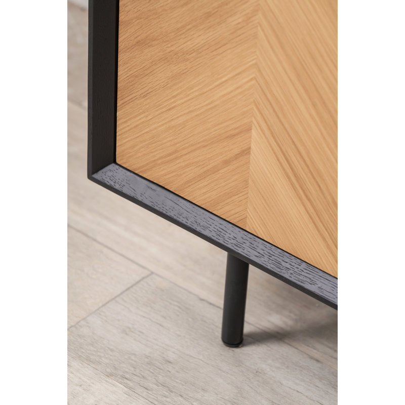 Aneliya 100cm Sideboard