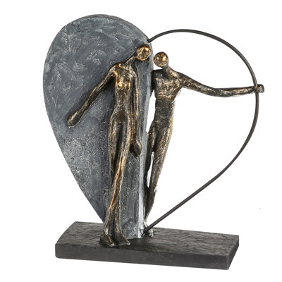 Hennessy Heartbeat Figurine