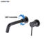 Robinet de salle de bain mural-70323573