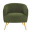 Fauteuil demi-tonneau Corduroy-513979499