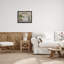 «Lather Rinse Soak Bathroom Greener Floater», art mural par Pam Britton-434357162-434357163