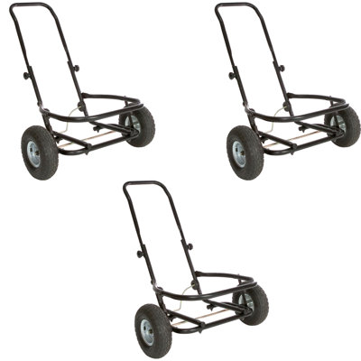 Chariot utilitaire multifonctionnel Little Giant