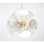 Laura 8 - Light Chandelier-1688187351