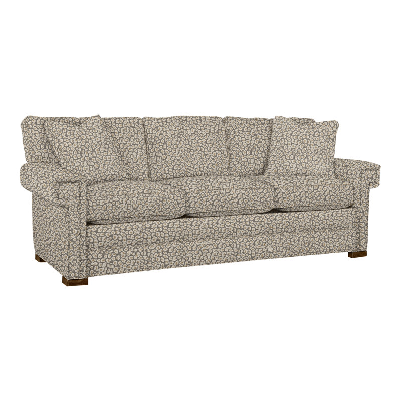 Davidson Sofa, Havana, Nadia Steam, No