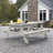 Sohi Patio Dining Set with-91342980