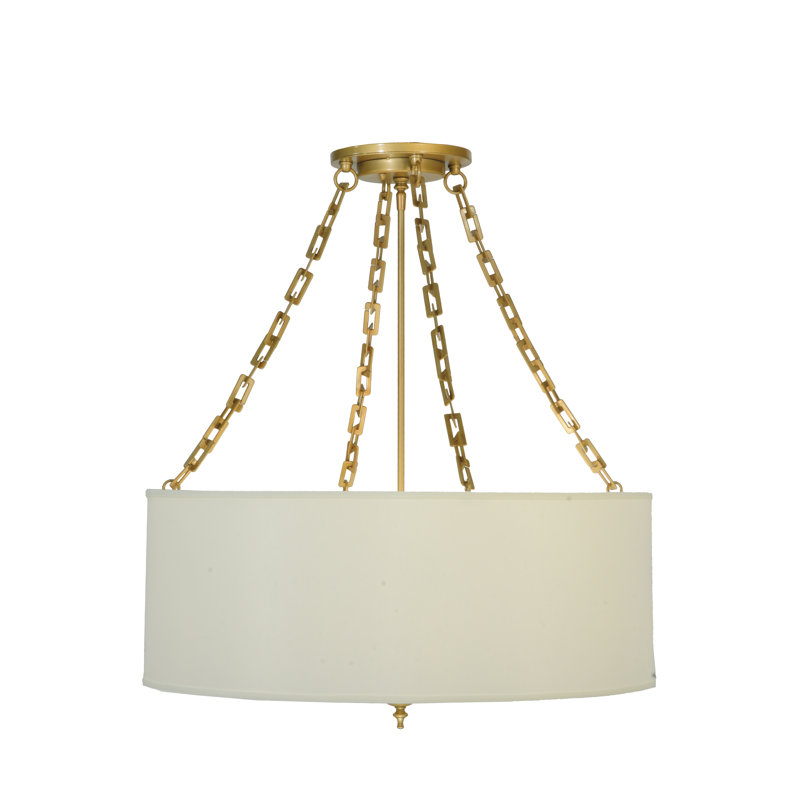6 - Light Pendant