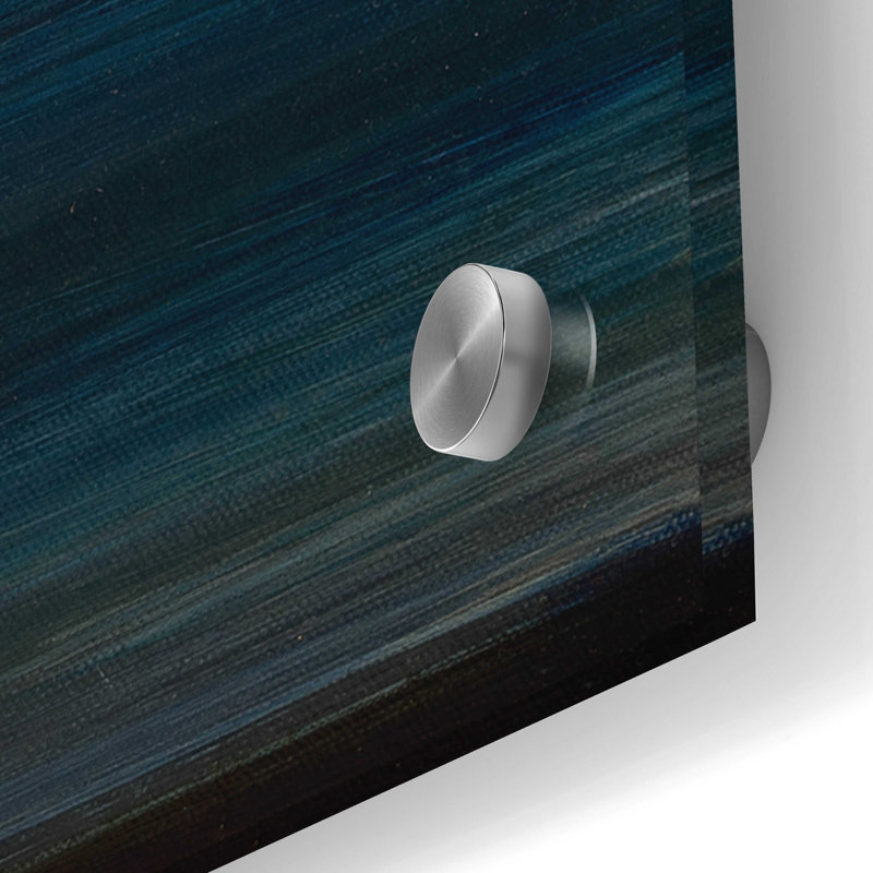 «The Magic Hour II» par Jodi Fuchs, H 36 po x l 24 po x P 0,2 po