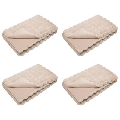 6-36 Throw Blanket