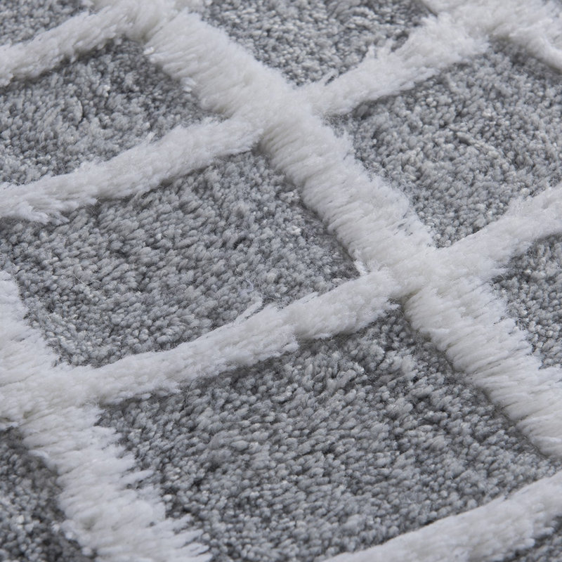 Tapis pour salle de bain Kaarlo