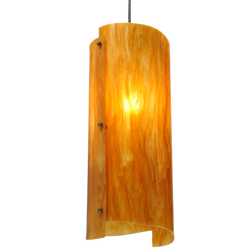 Vortex 1 - Light Pendant