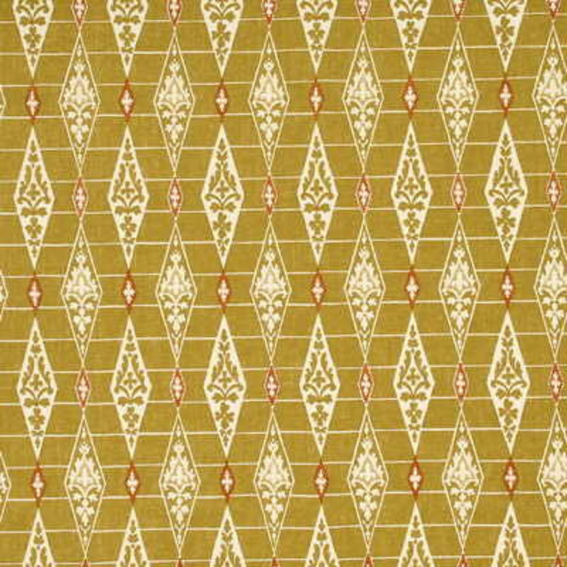 Cranley 100% Linen Performance Fabric