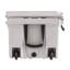 Glacière de couleur blanche 65QT