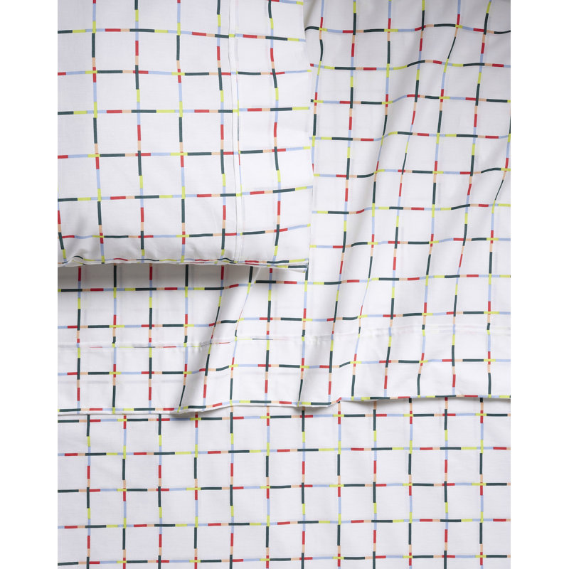 ssqu13  Deny Designs Sheet Set, Queen Sheet Set