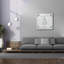 «White Xmas» par Fiona Stokes-Gilbert, art mural sur toile-1355758876