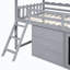 Lit pour enfants Byromville-1837660280