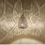Sabara 1 - Light Single Teardrop Pendant-284610837
