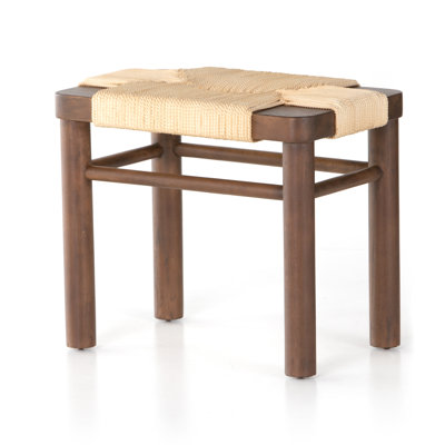 Shona Accent Stool